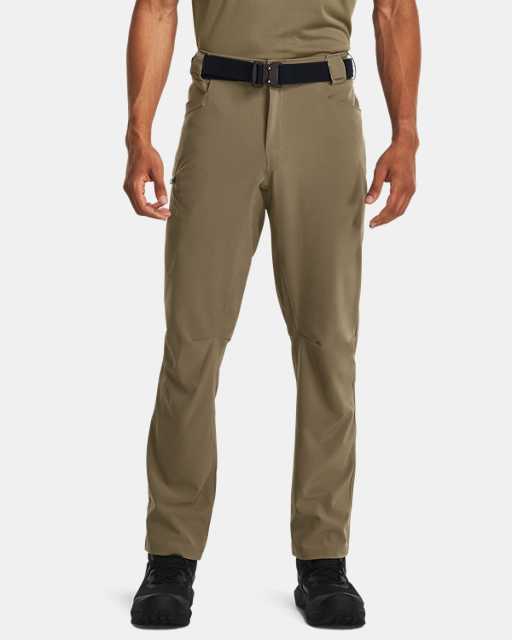 Men's UA Defender Pants